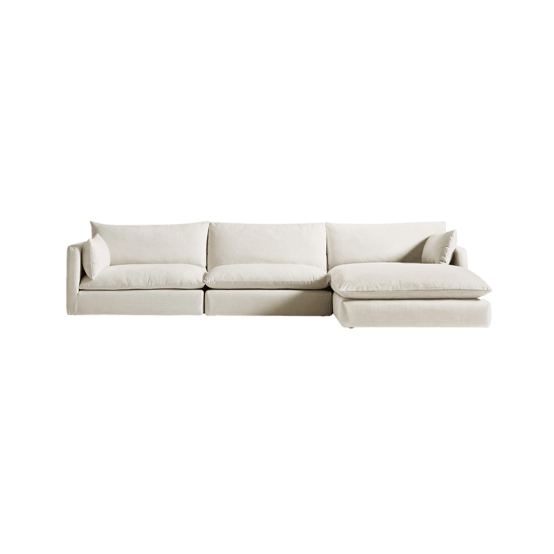 Sectional sofa