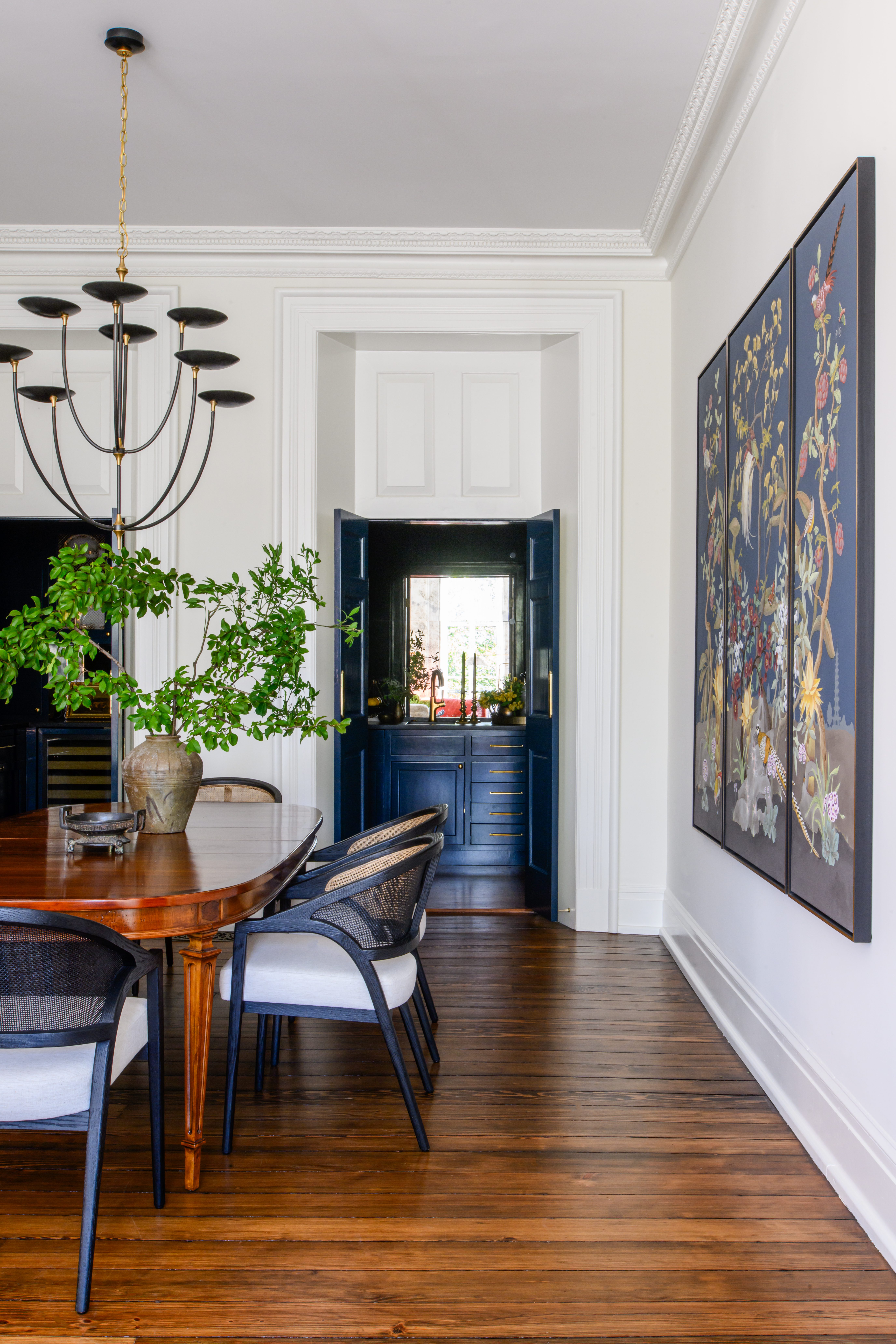 Dining room inspiration