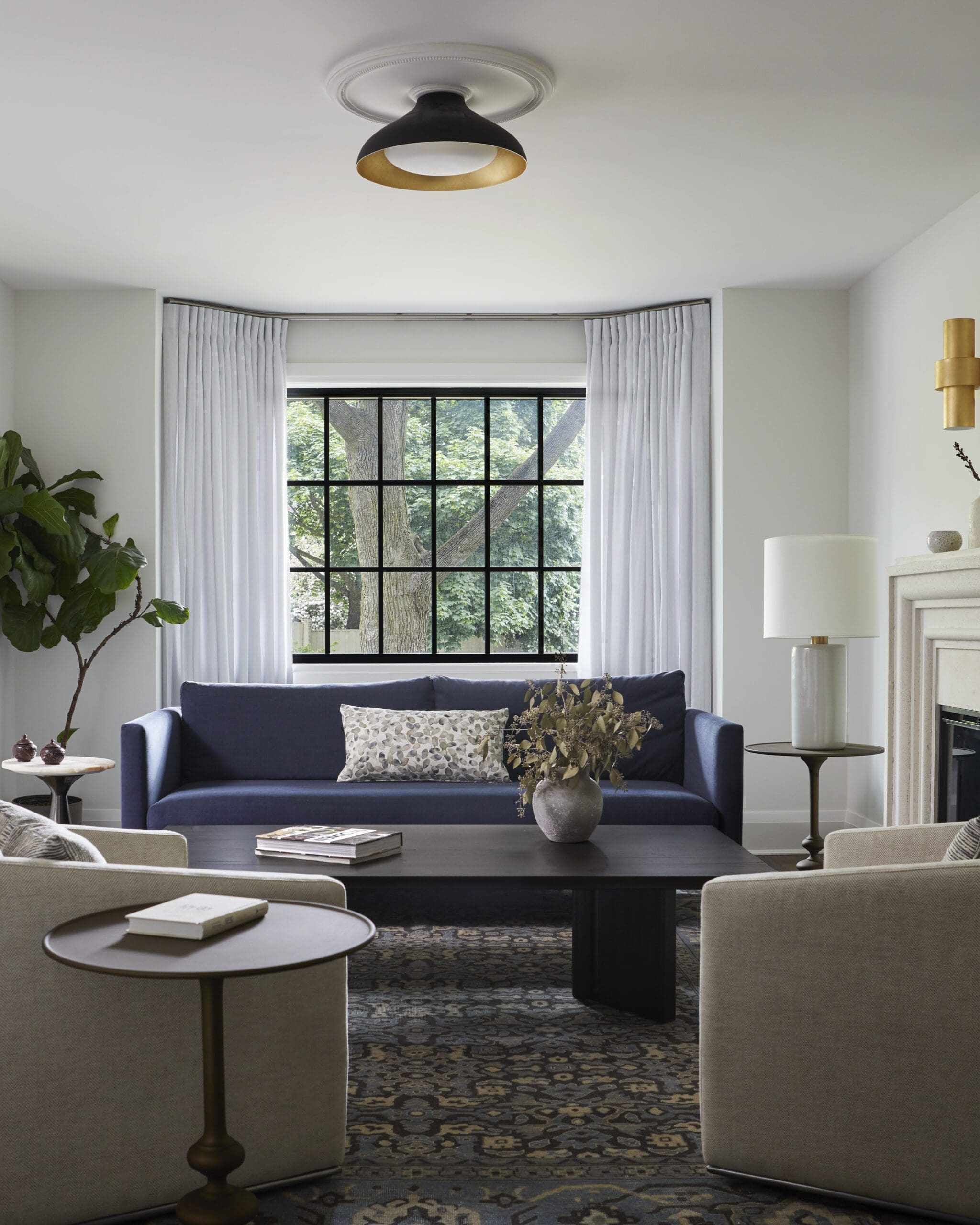 This Toronto Home Makes Family Living Look Effortless (and Beautiful ...