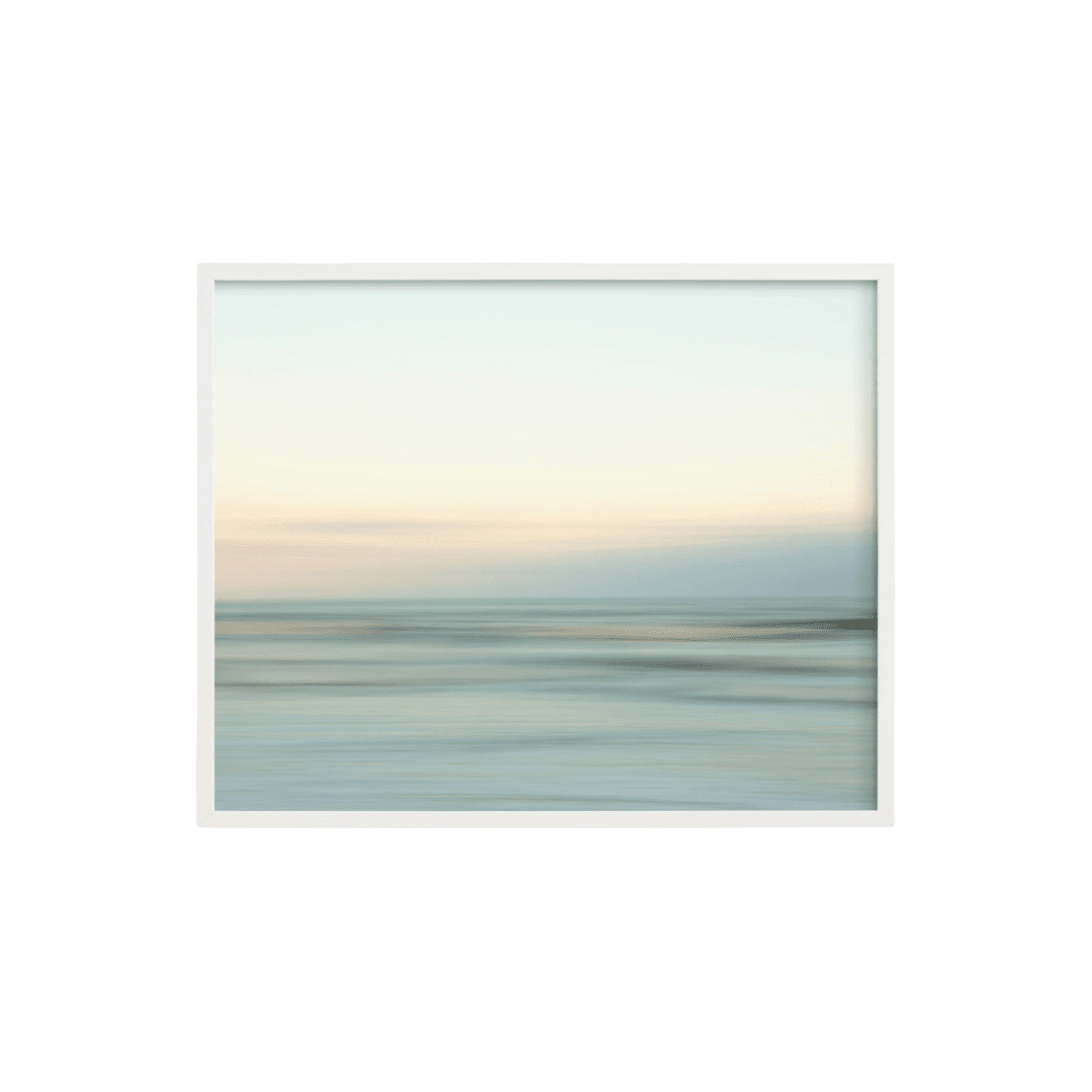 Ocean inspired artwork