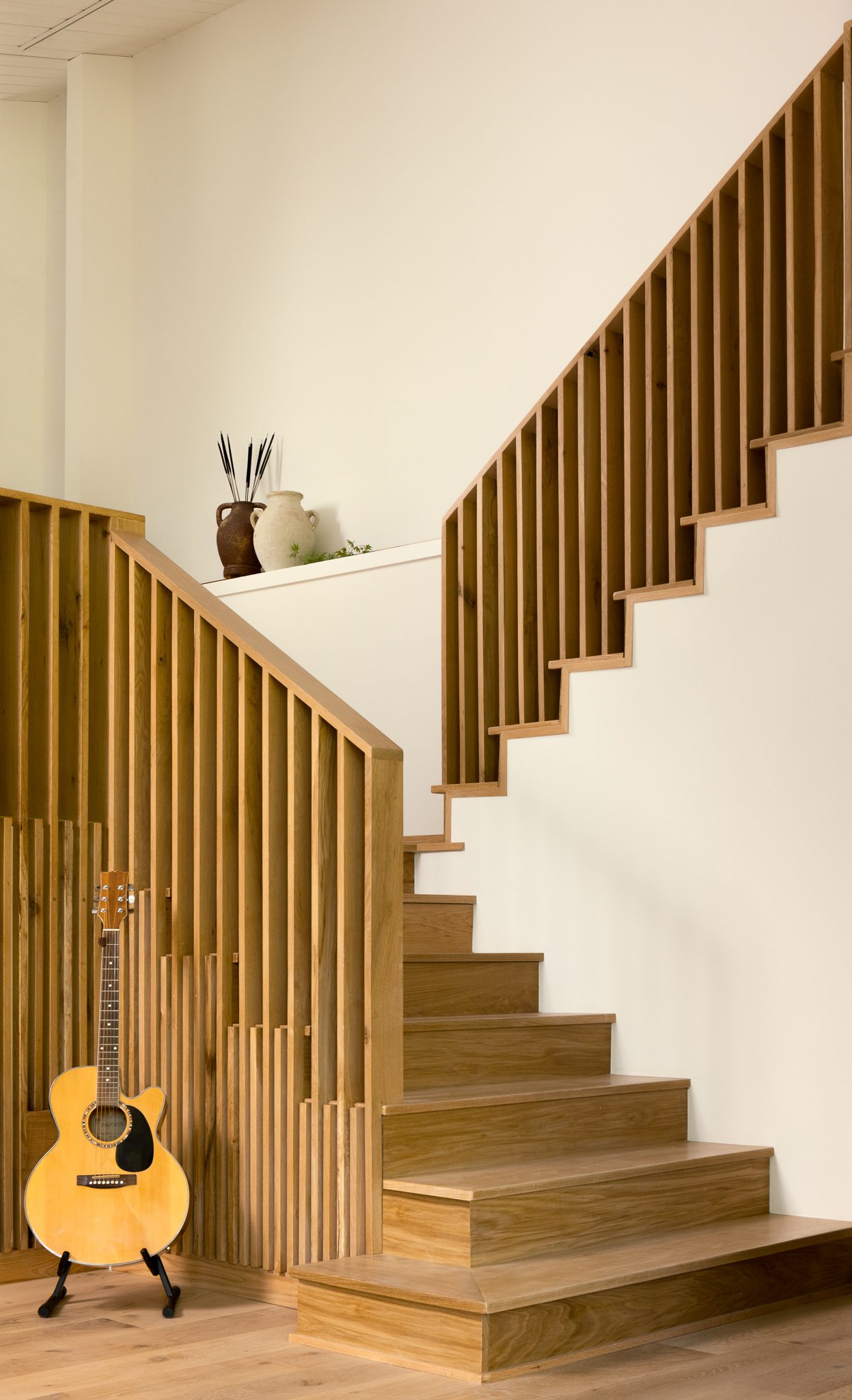 Mid century modern home design