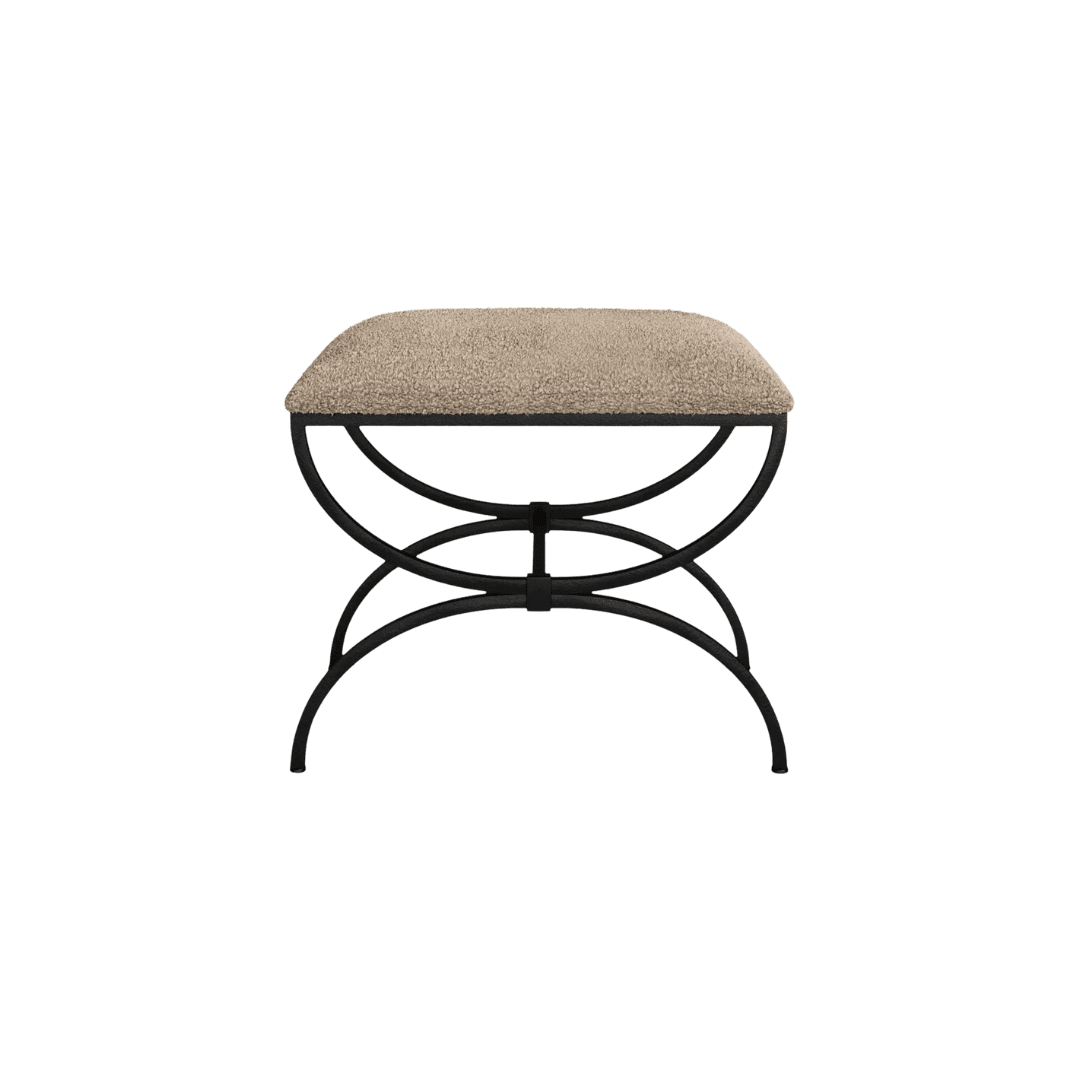 Accent stool