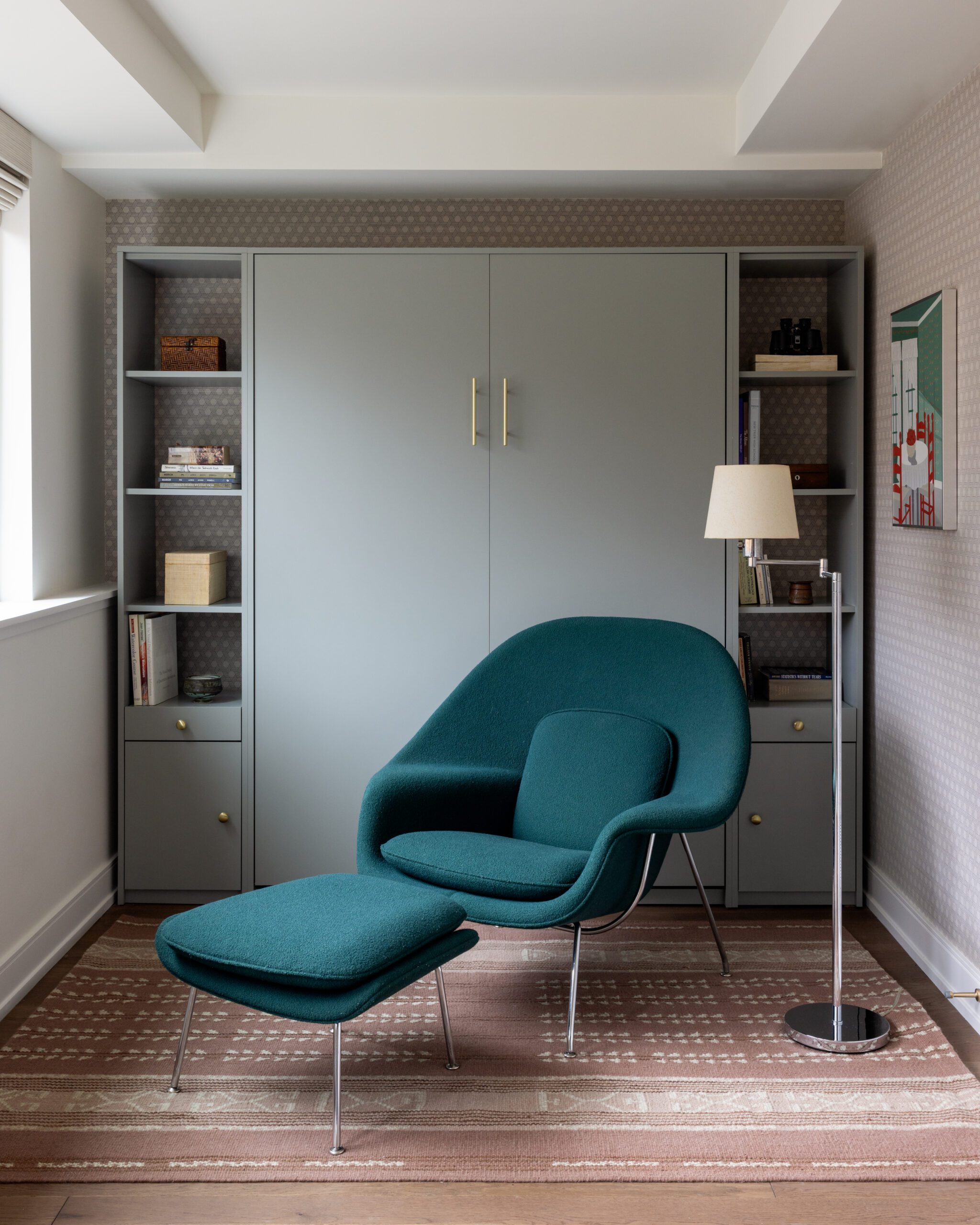 Murphy bed design inspiration