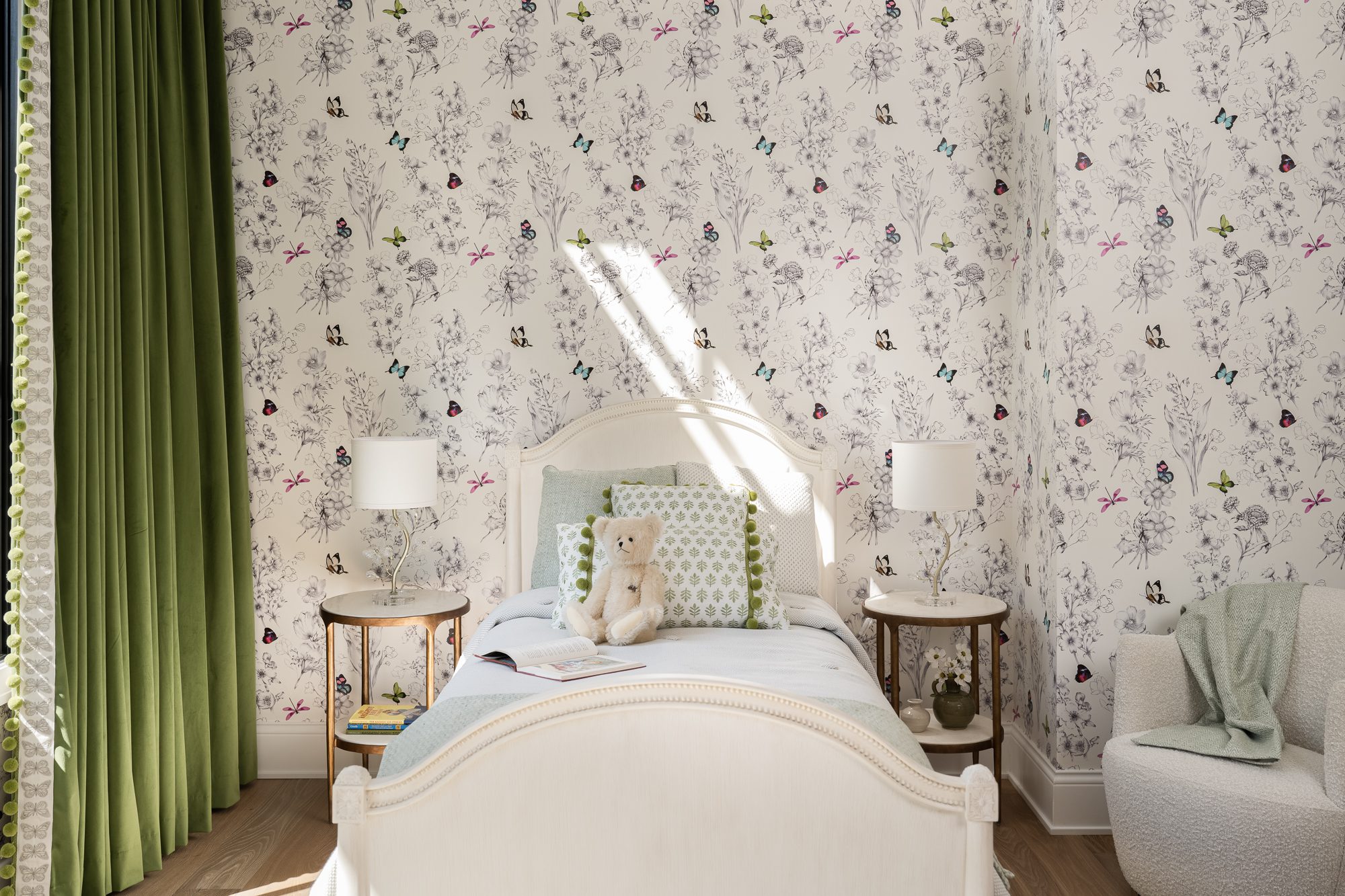 Playful children's design