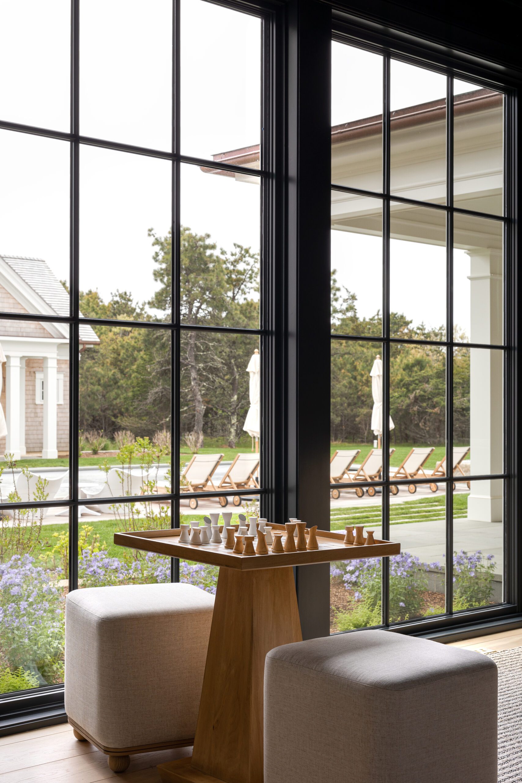 Game table inspiration