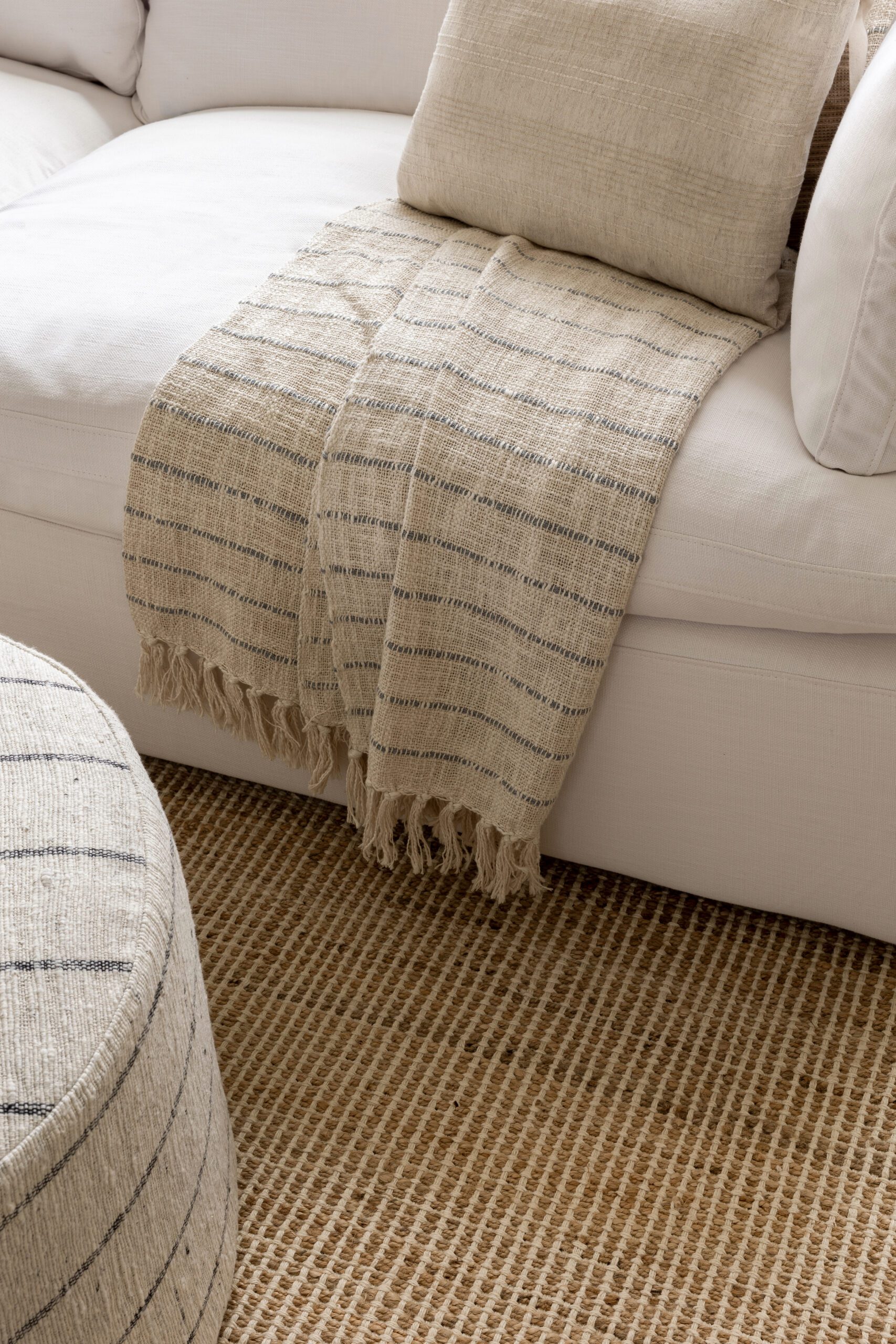 Coastal bedroom inspiration