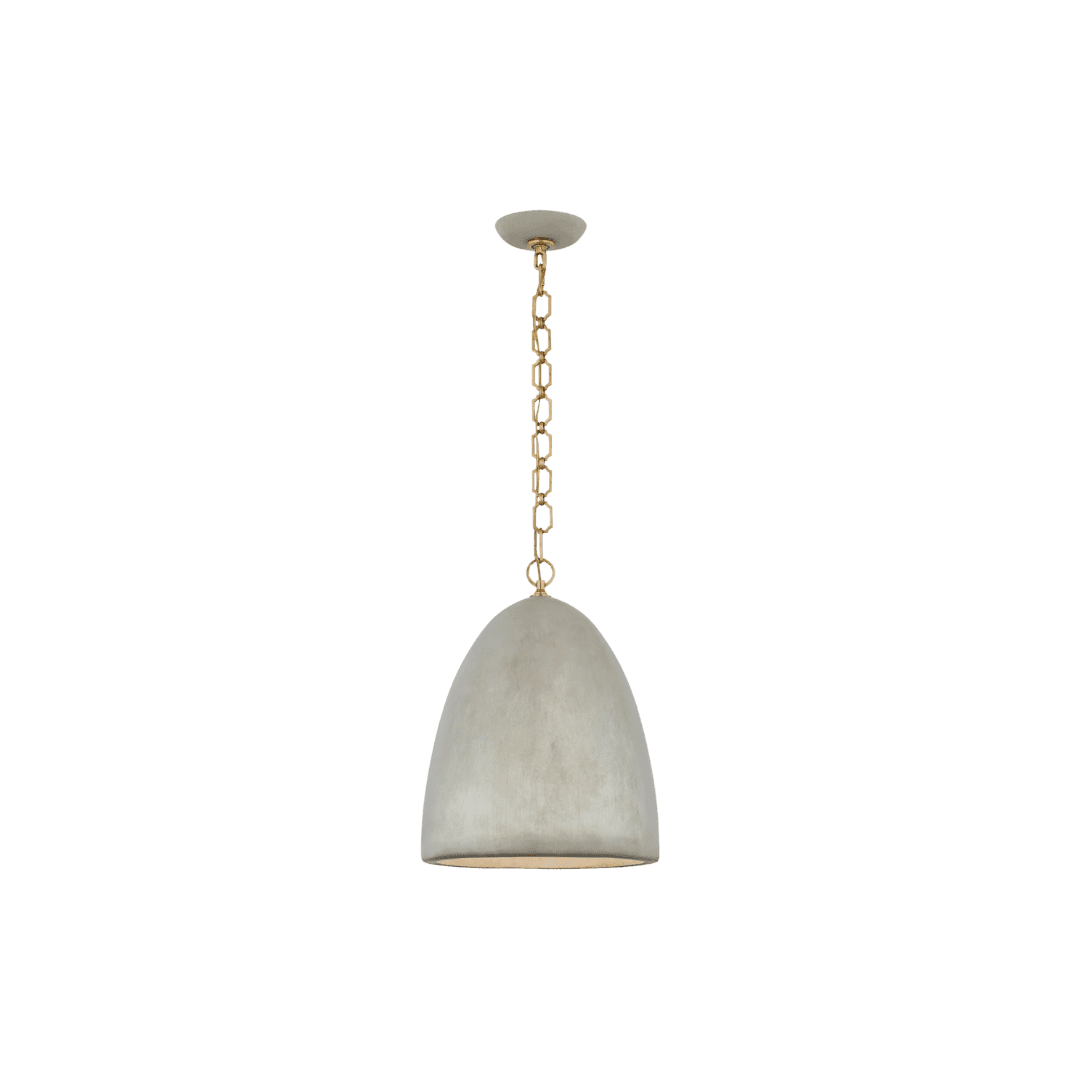 Pendant lighting