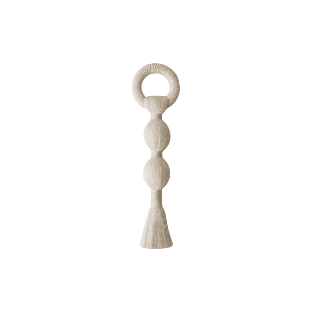 Coastal wall hanging