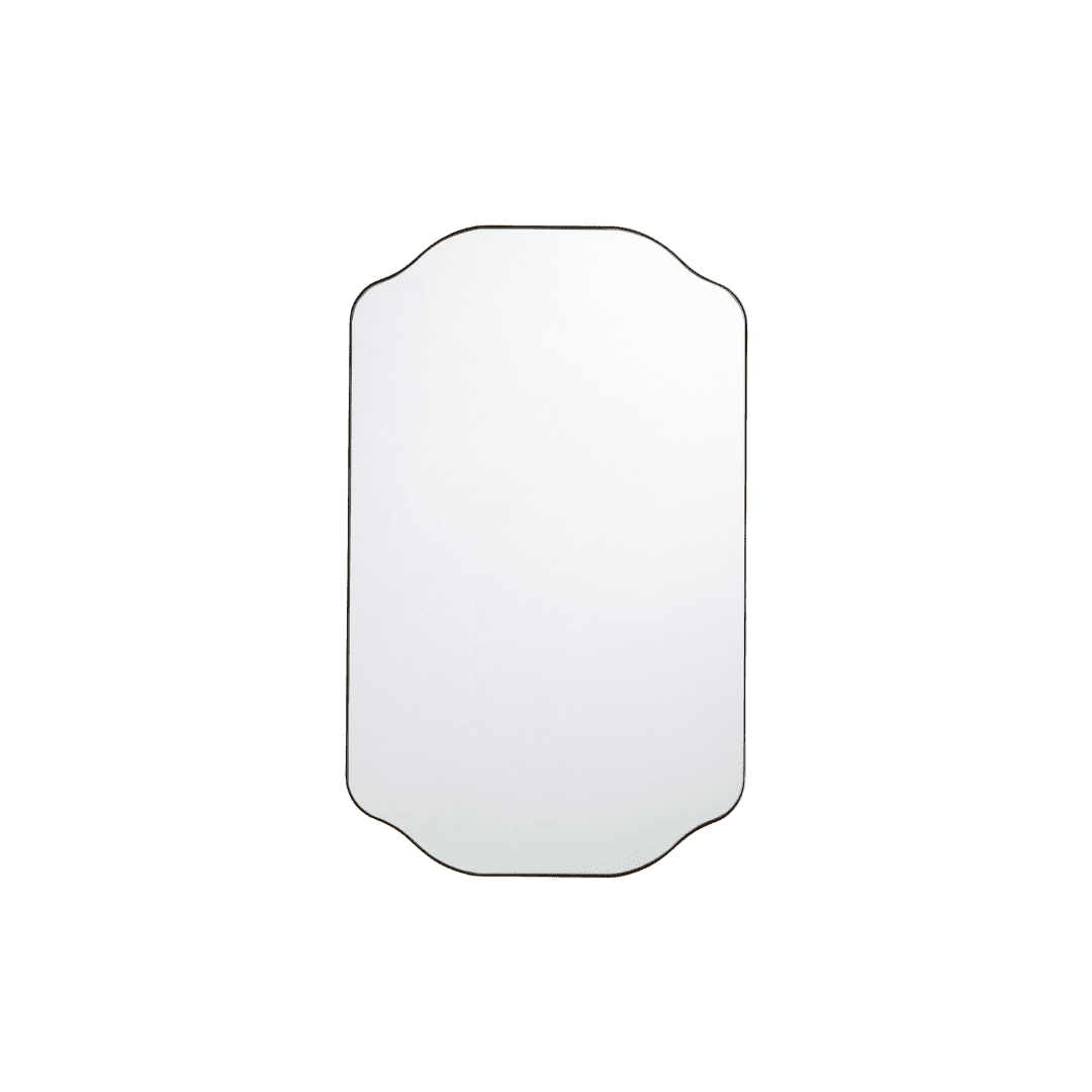 mirror medicine cabinet