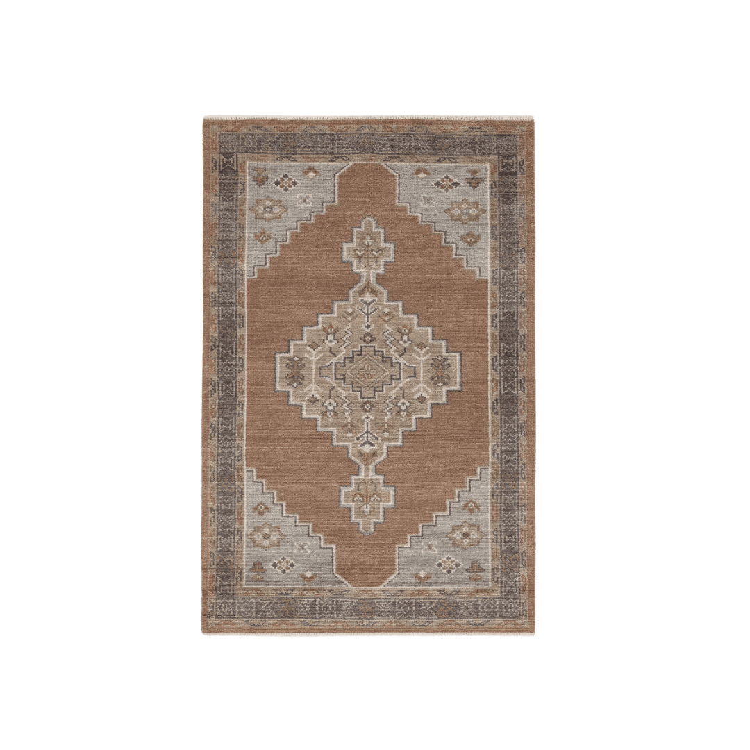 wool rug