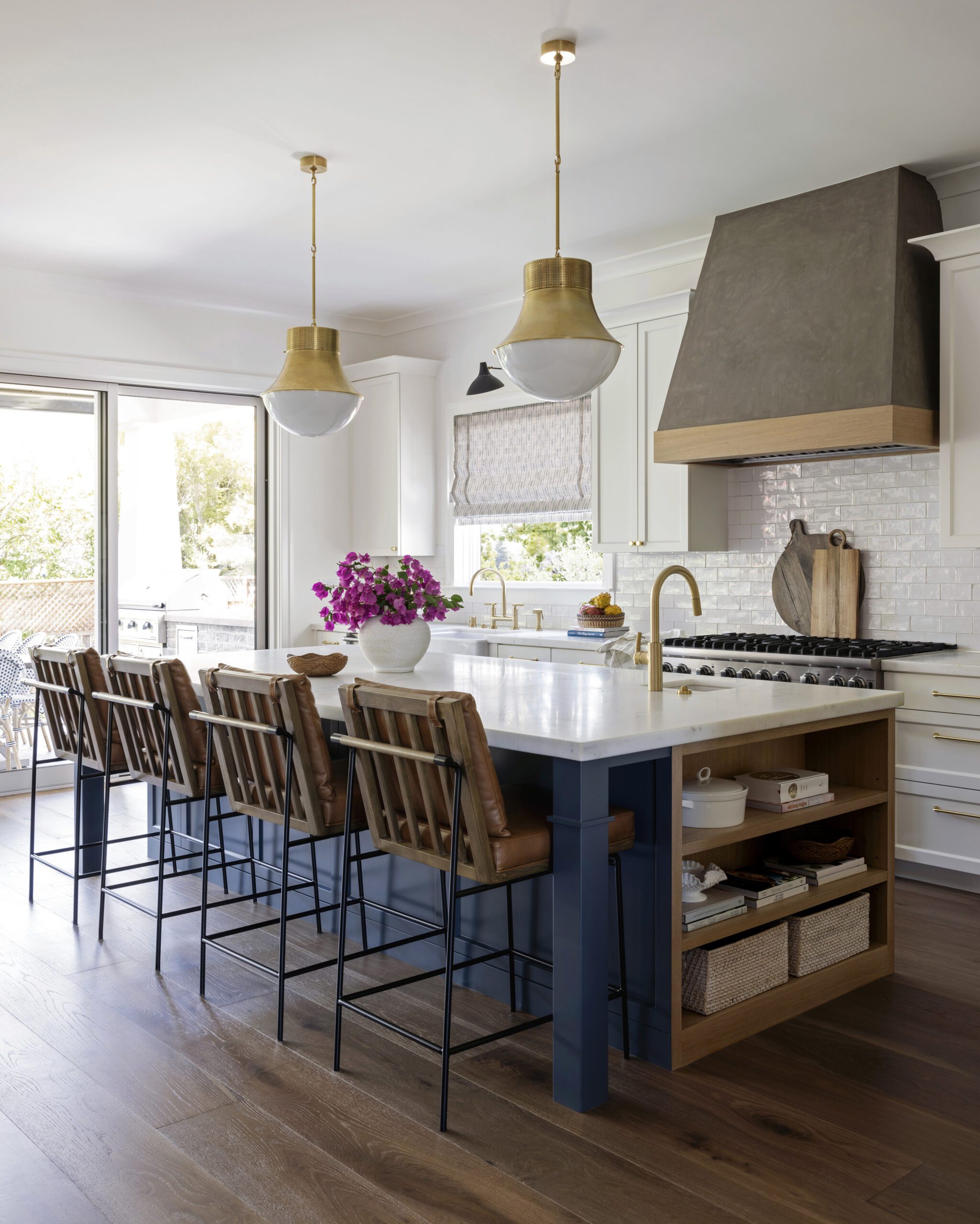 California kitchen inspiration