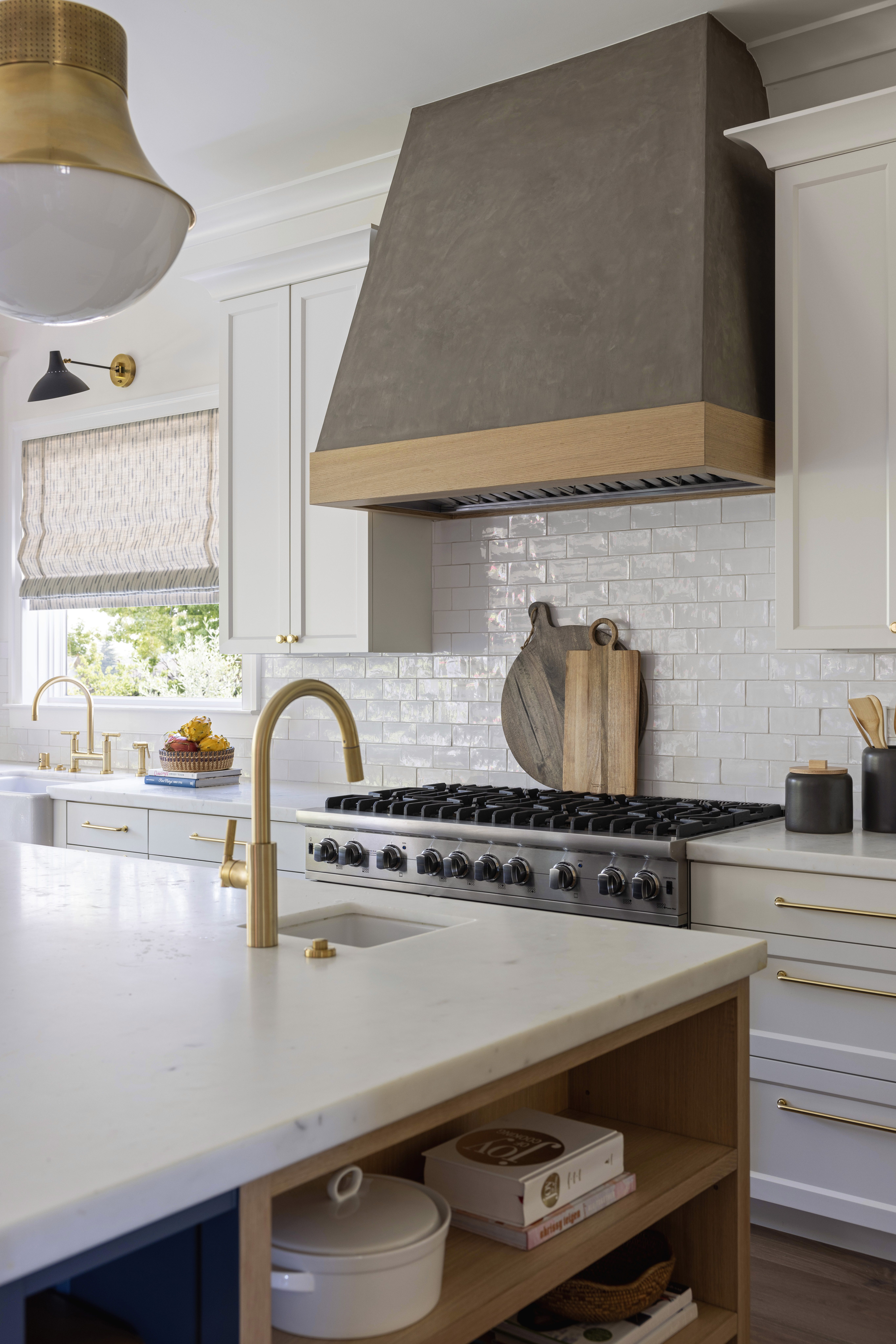 California kitchen inspiration