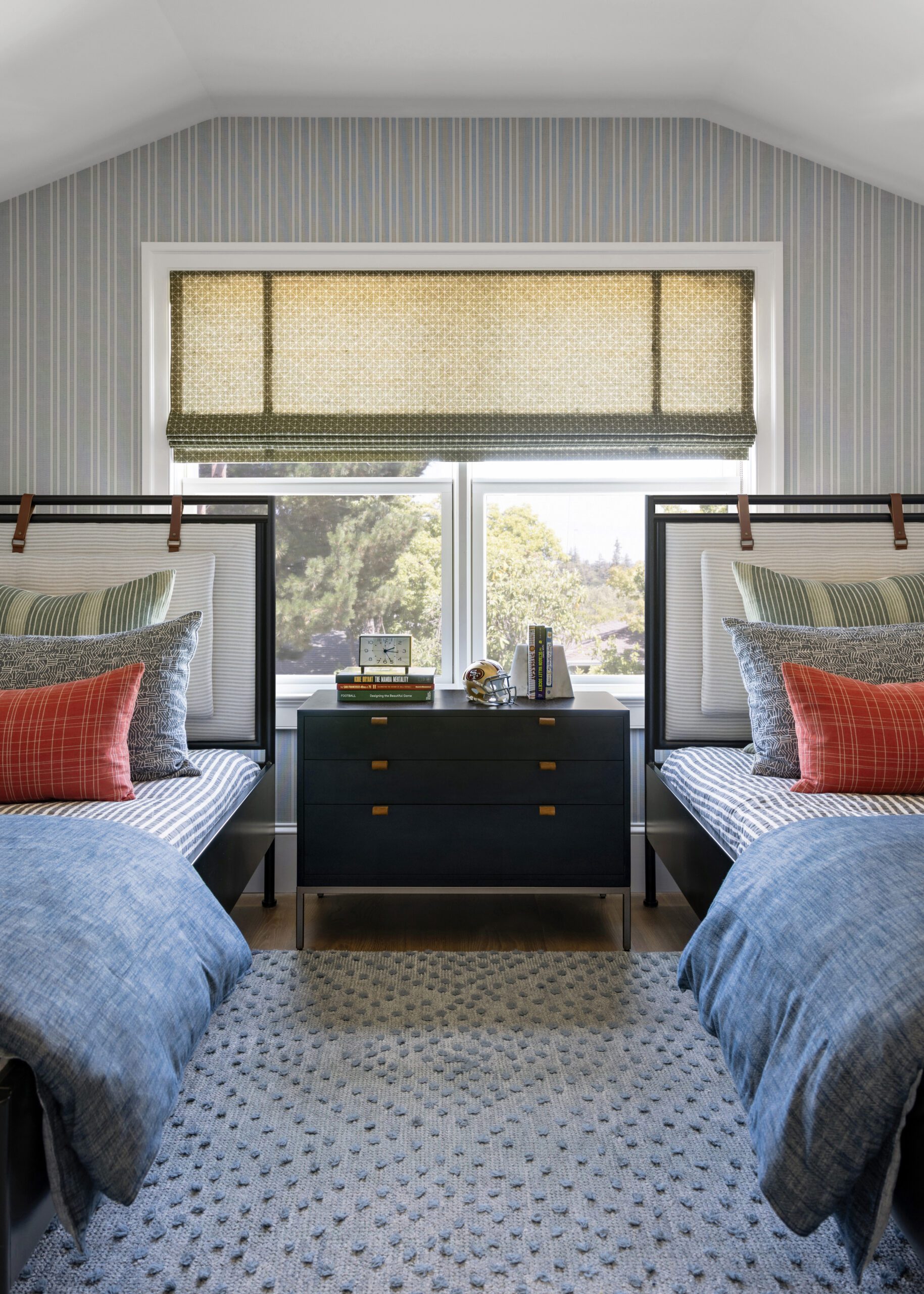 Boy's room inspiration