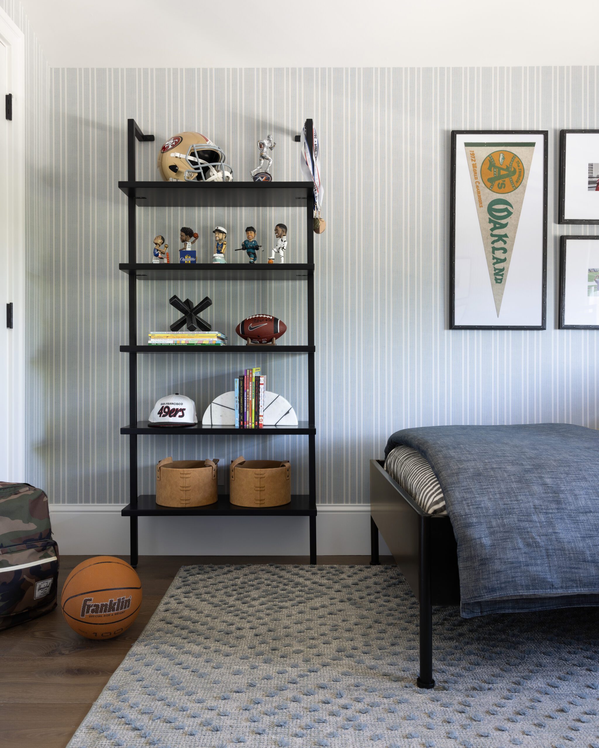 Boy's room inspiration