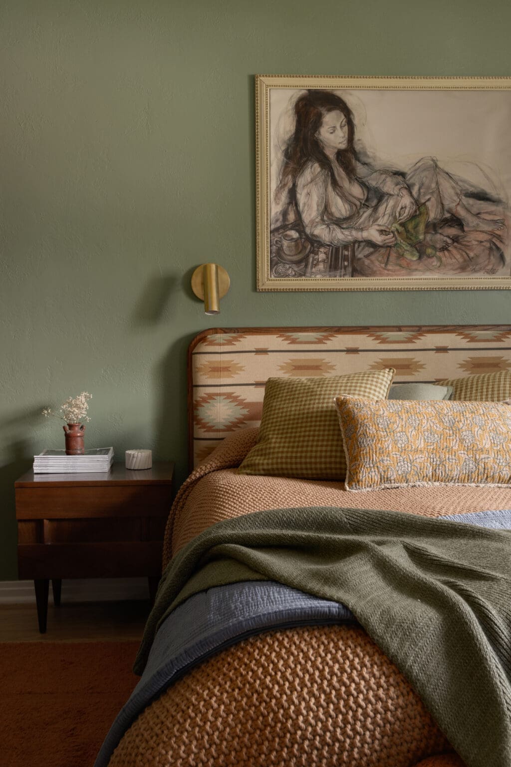 Mid-Century Western in Wheat Ridge, Colorado - The Interior Collective
