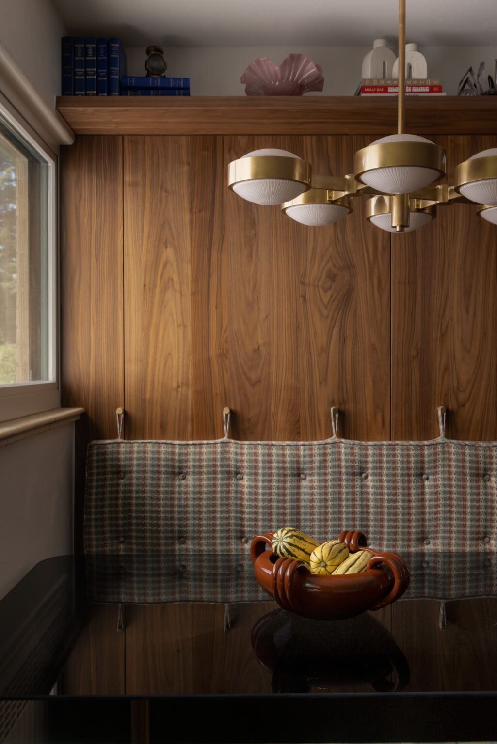 Mid-Century Western in Wheat Ridge, Colorado - The Interior Collective