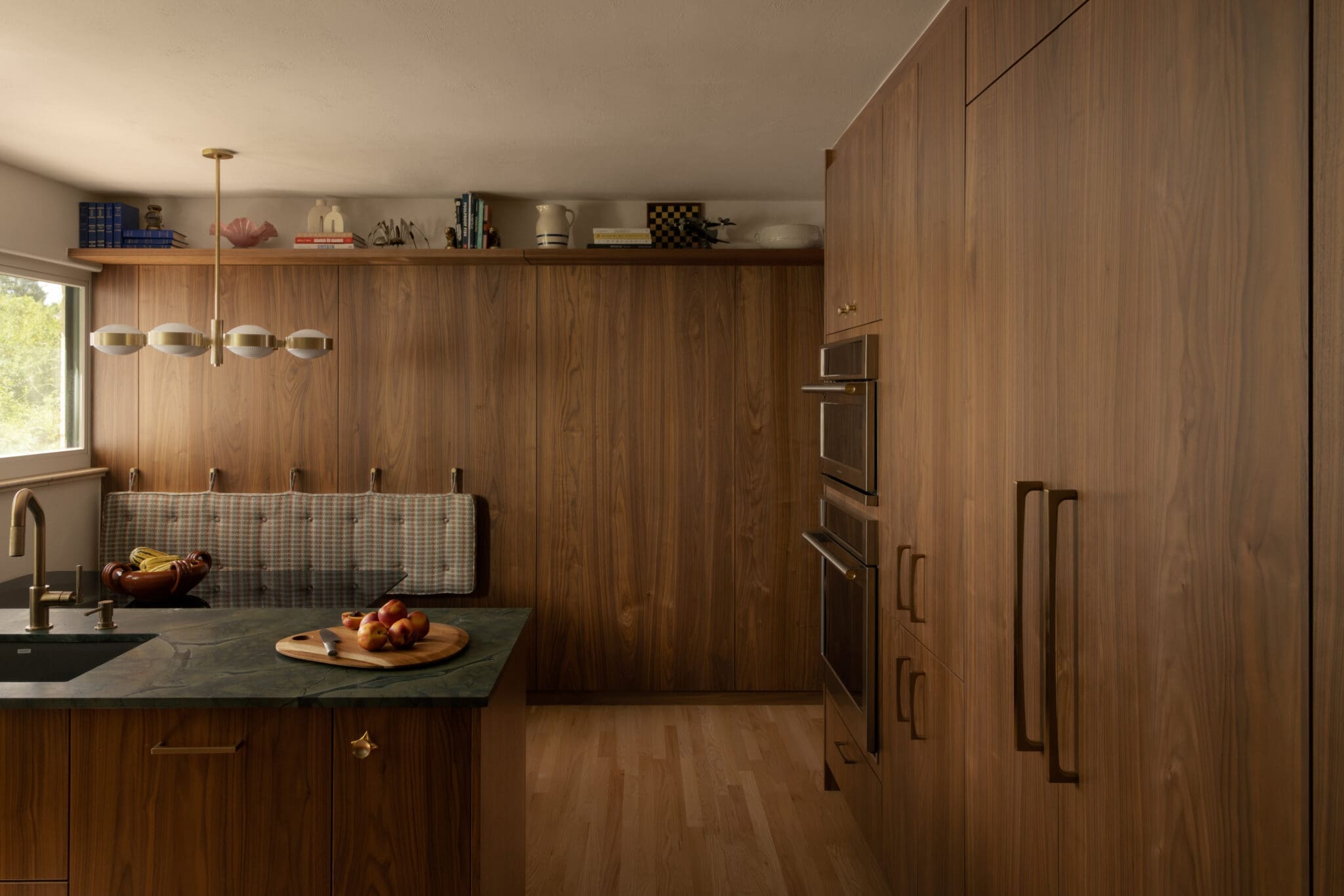 Mid-Century Western in Wheat Ridge, Colorado - The Interior Collective