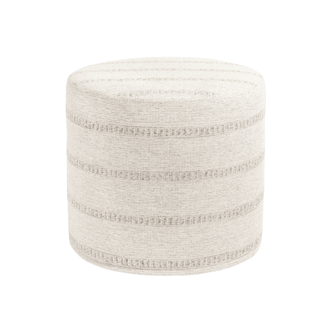 White roll of gauze bandage coiled into a cylinder for wound wrapping